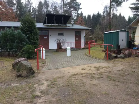 Camp am Labussee