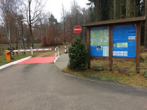 Camp am Labussee