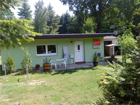 Camp am Labussee