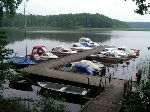 Camp am Labussee