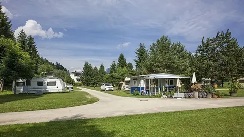 Campingplatz Hager
