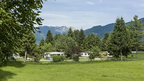 Campingplatz Hager