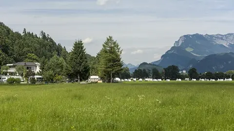 Campingplatz Hager