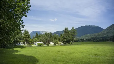 Campingplatz Hager