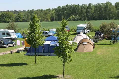 Neiße-Camp