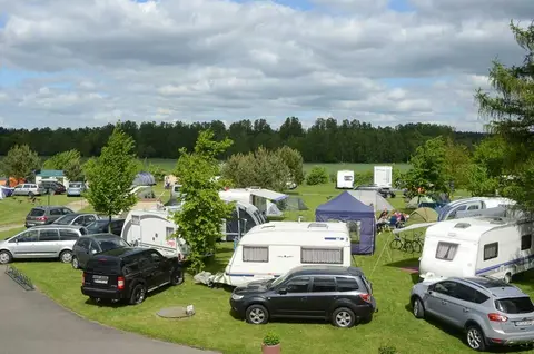 Neiße-Camp