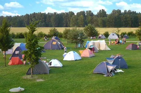 Neiße-Camp