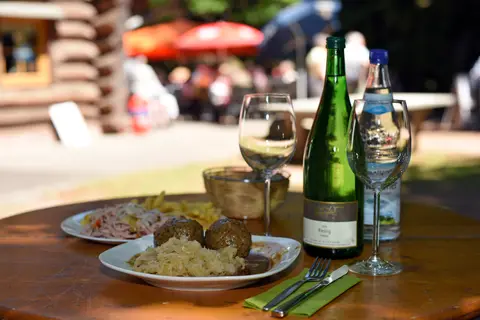 Campingplatz Hasenhübel Miesau