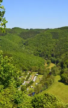 Campingplatz Tintesmühle