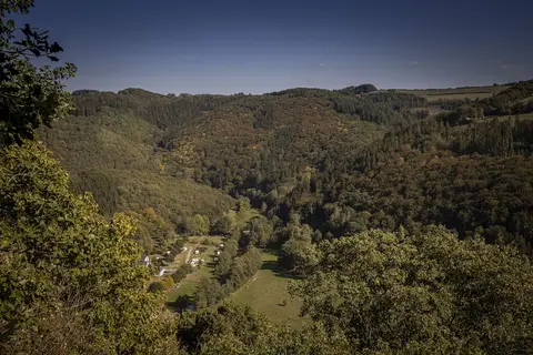 Campingplatz Tintesmühle