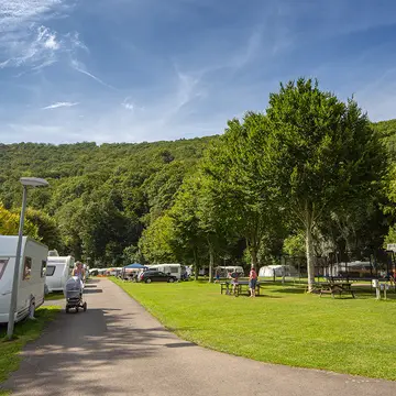 Campingplatz Tintesmühle