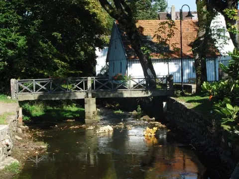 Natur-Zeltplatz Oberwald