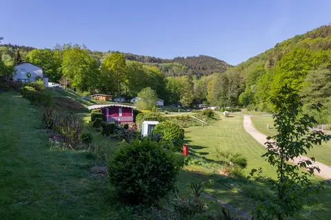 Camping Rursee