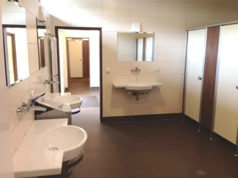 Camping "Am Königsberg"