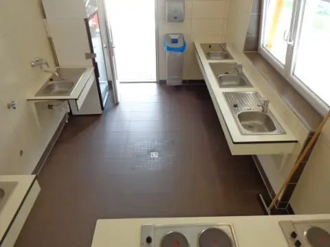 Camping "Am Königsberg"