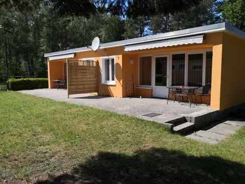 Waldbad Niesendorf