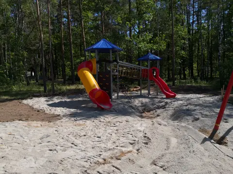 Waldbad Niesendorf