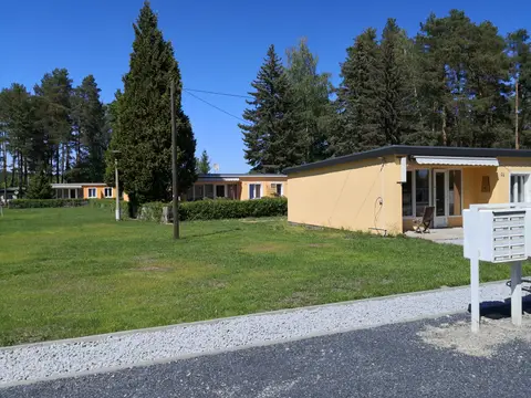 Waldbad Niesendorf