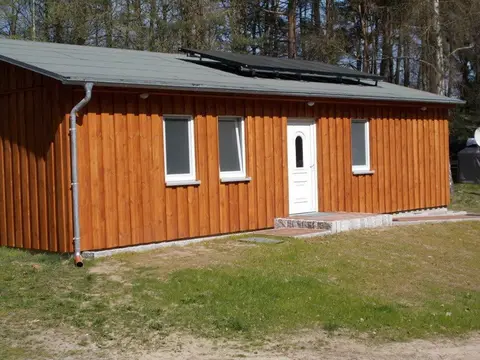 Waldcamping Zethner See