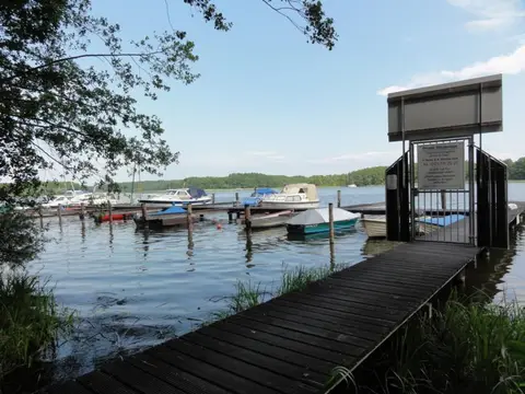 Waldcamping Zethner See
