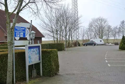Bei Cassi