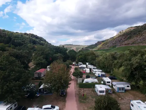 Camping Nahetal