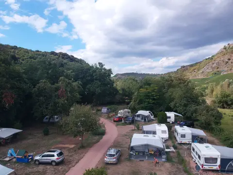Camping Nahetal