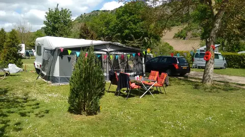 Camping Nahetal