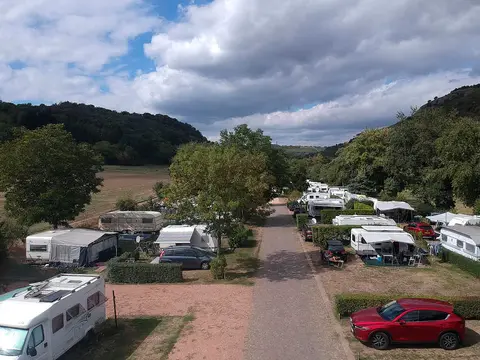 Camping Nahetal