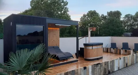 Løgismosestrand Camping