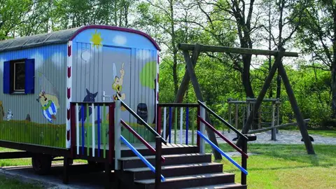 Camping Quendorfer See