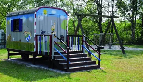 Camping Quendorfer See