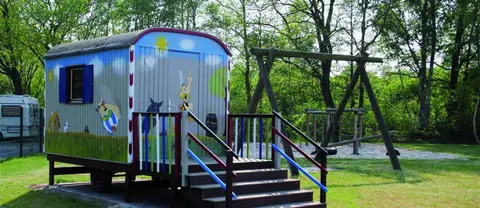 Camping Quendorfer See