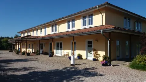 Hohencamp Camping