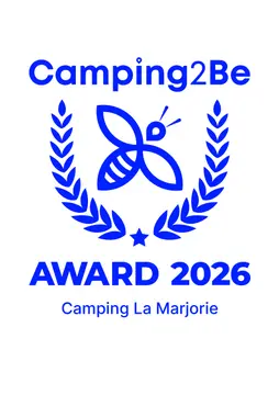 Camping La Marjorie