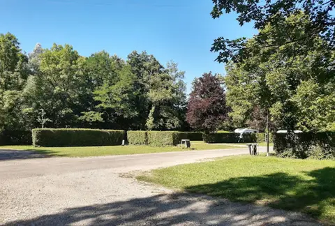 Camping La Marjorie