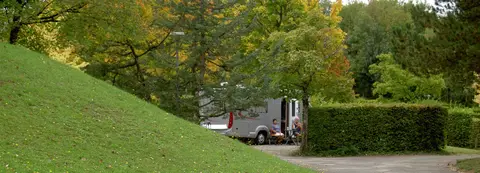 Camping La Marjorie