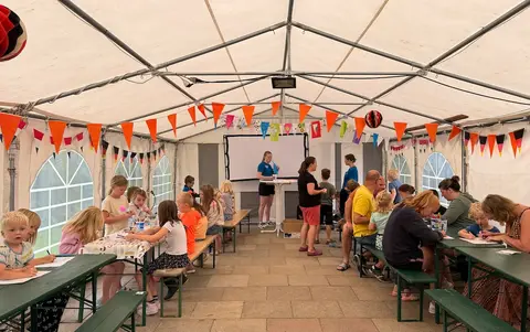 Ferienpark Barntrup