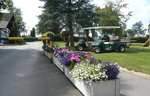Ferienpark Barntrup