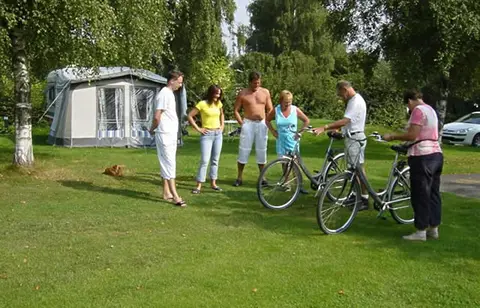 Ferienpark Barntrup