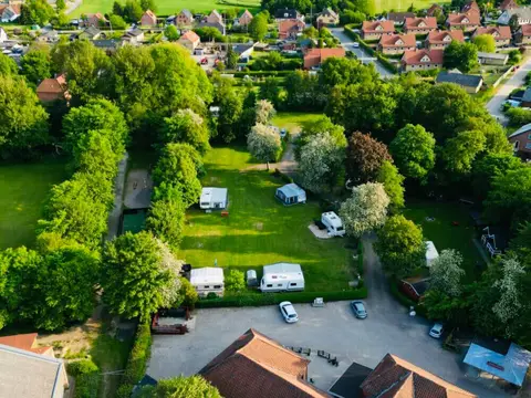 Rinkenæs Camping