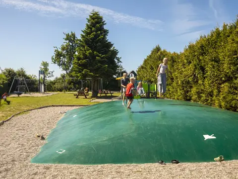 Åbyskov Strand Camping