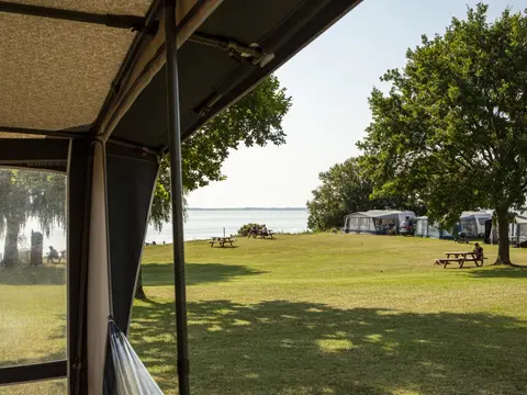 Åbyskov Strand Camping