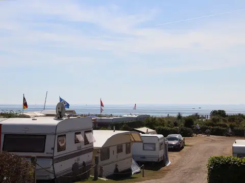 Campingplatz Rettin