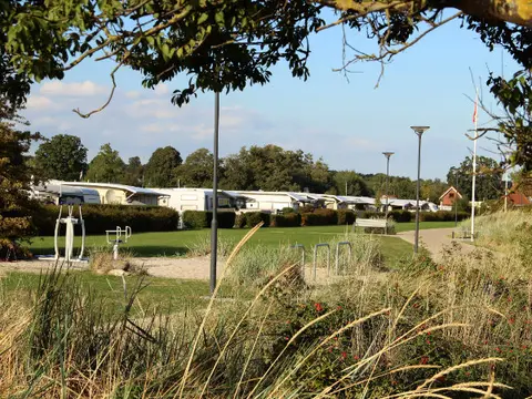 Campingplatz Rettin