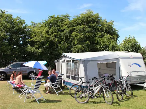 Campingplatz Rettin