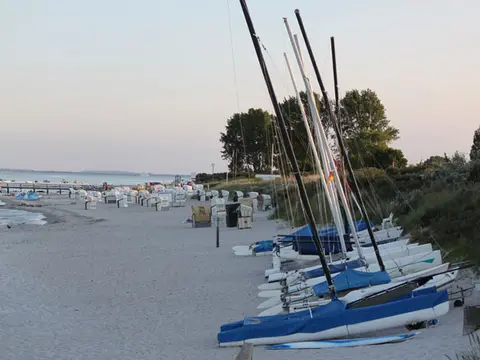 Campingplatz Rettin