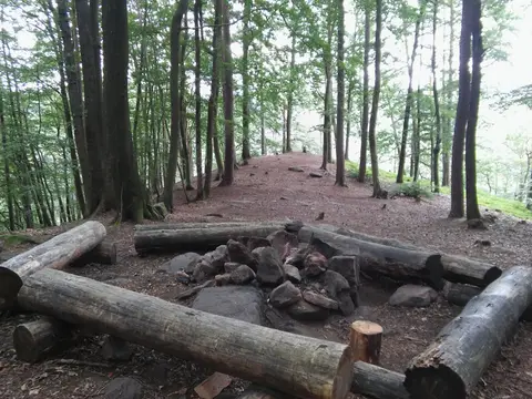 Trekking Pfalz: Eußerthal