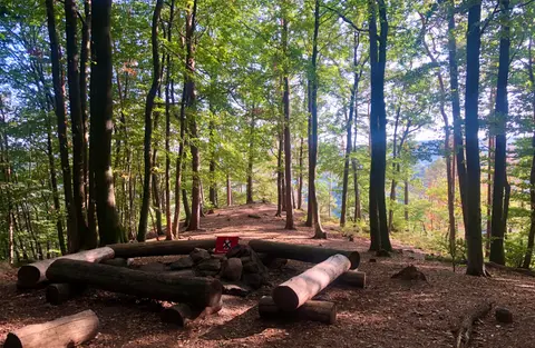 Trekking Pfalz: Eußerthal