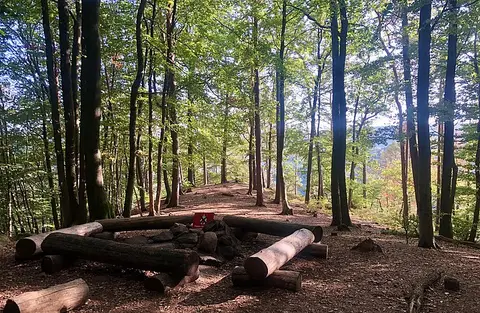 Trekking Pfalz: Eußerthal